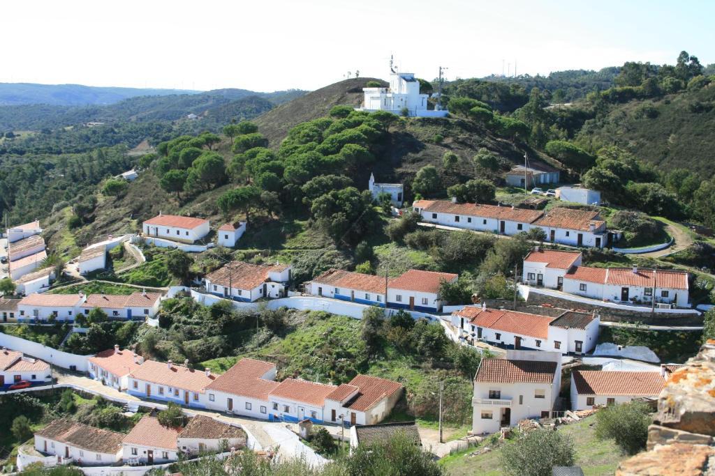 Апартаменты Quinta De Moledos Алжезур Экстерьер фото